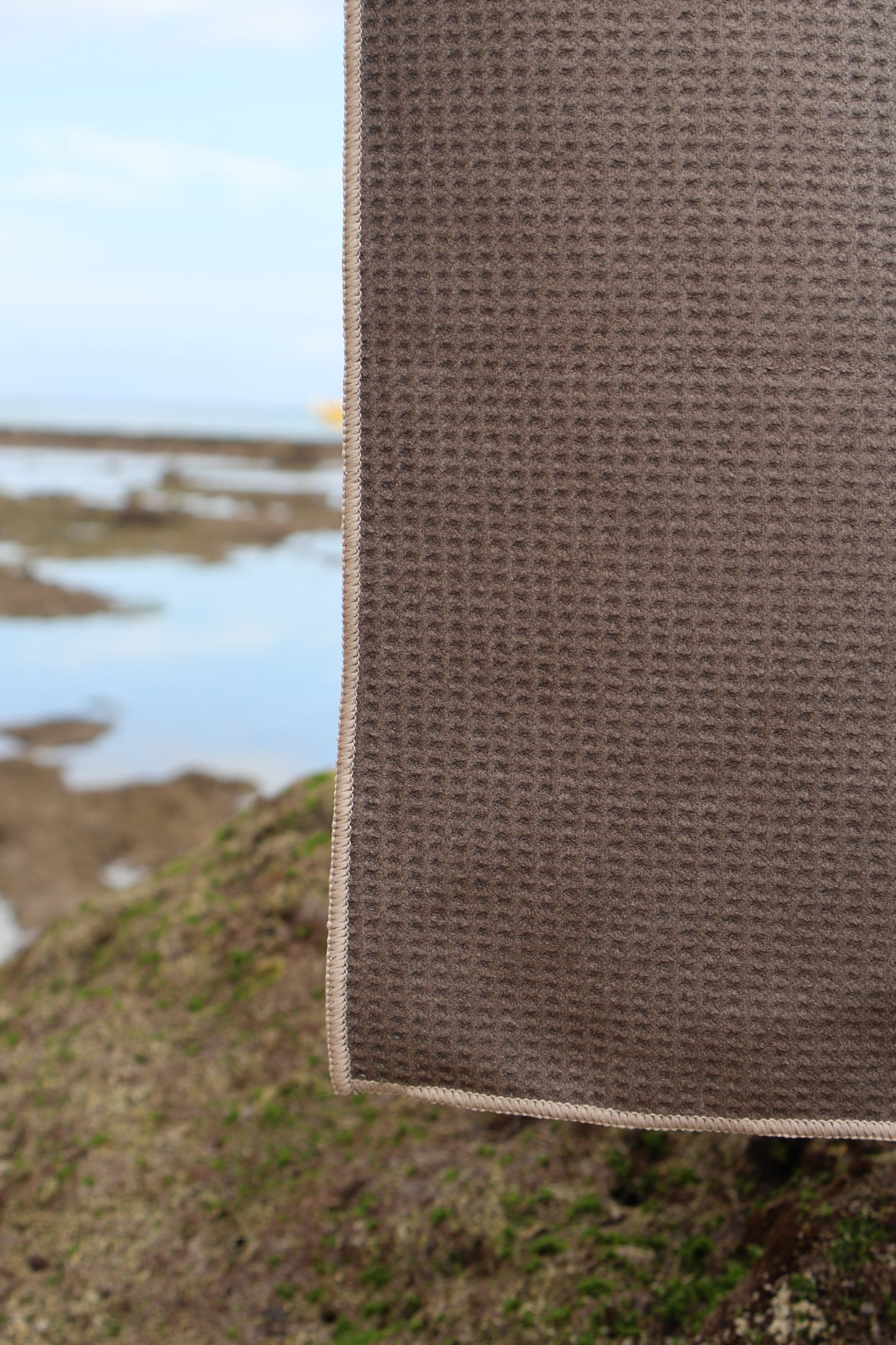 Pulau Towel in Cocoa