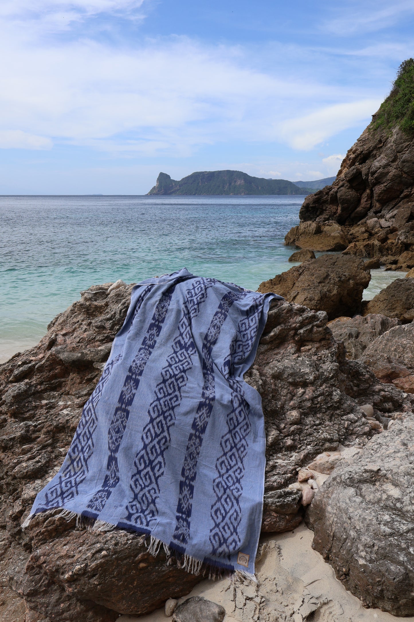 Santai Sarong - Birru