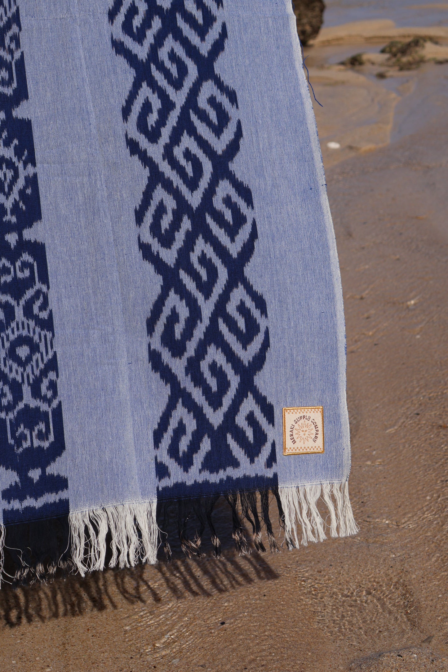 Santai Sarong - Birru