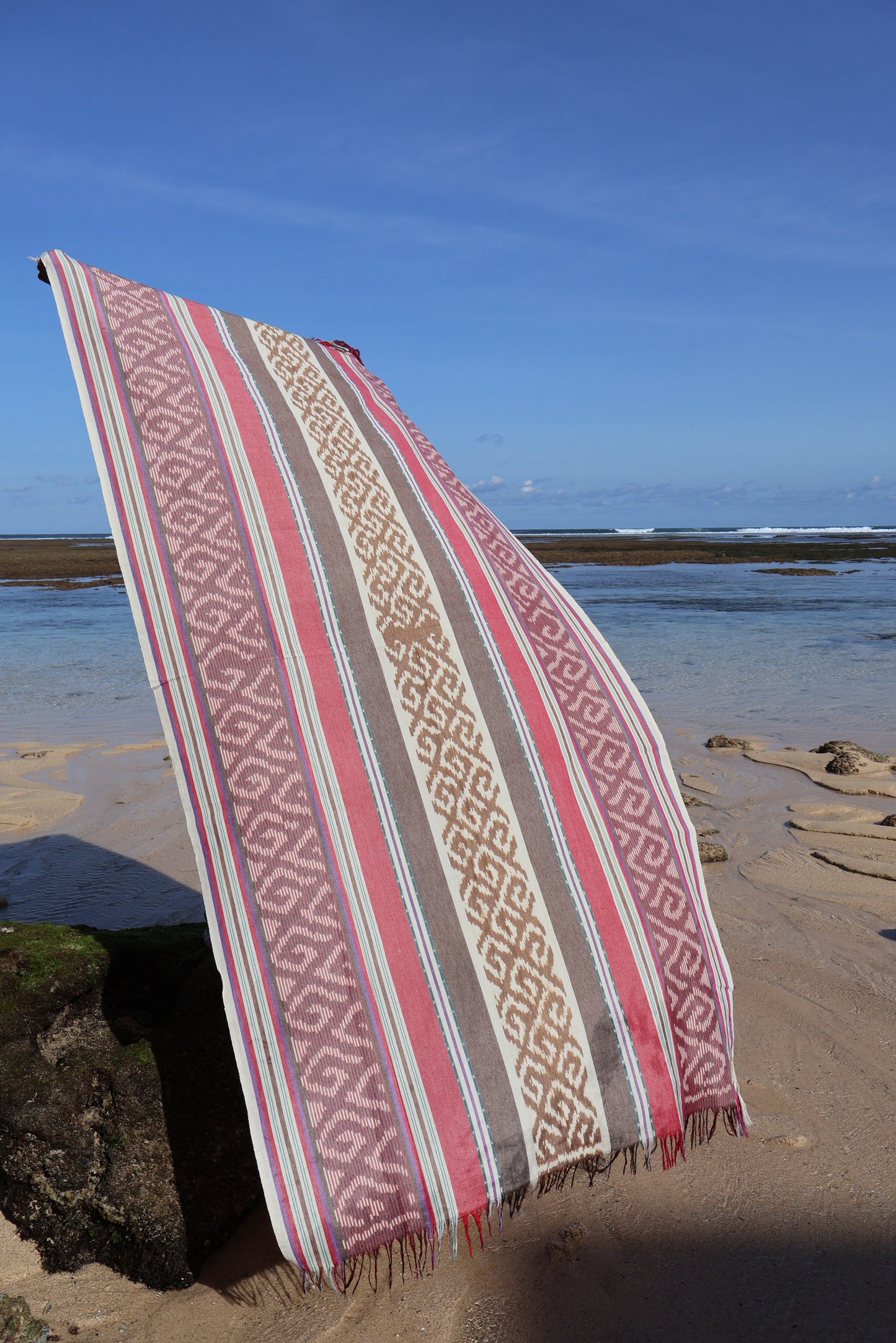 Santai Sarong - Coco