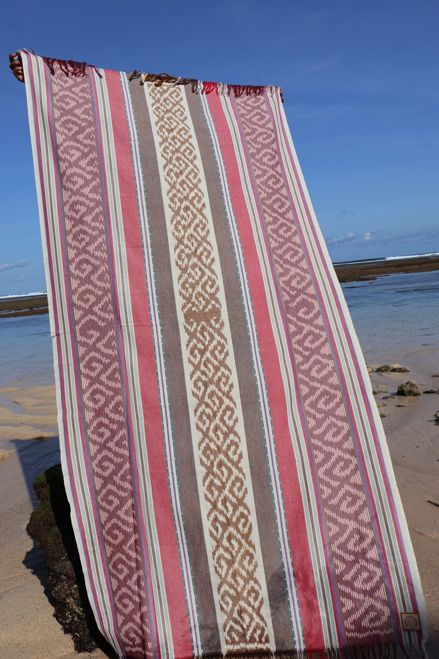 Santai Sarong - Coco