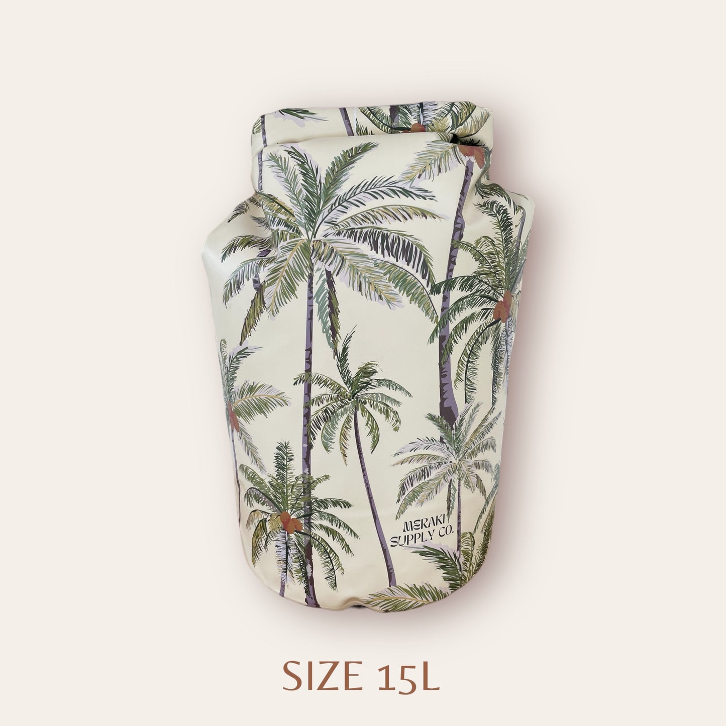 Why Not Coconut Dry Bag