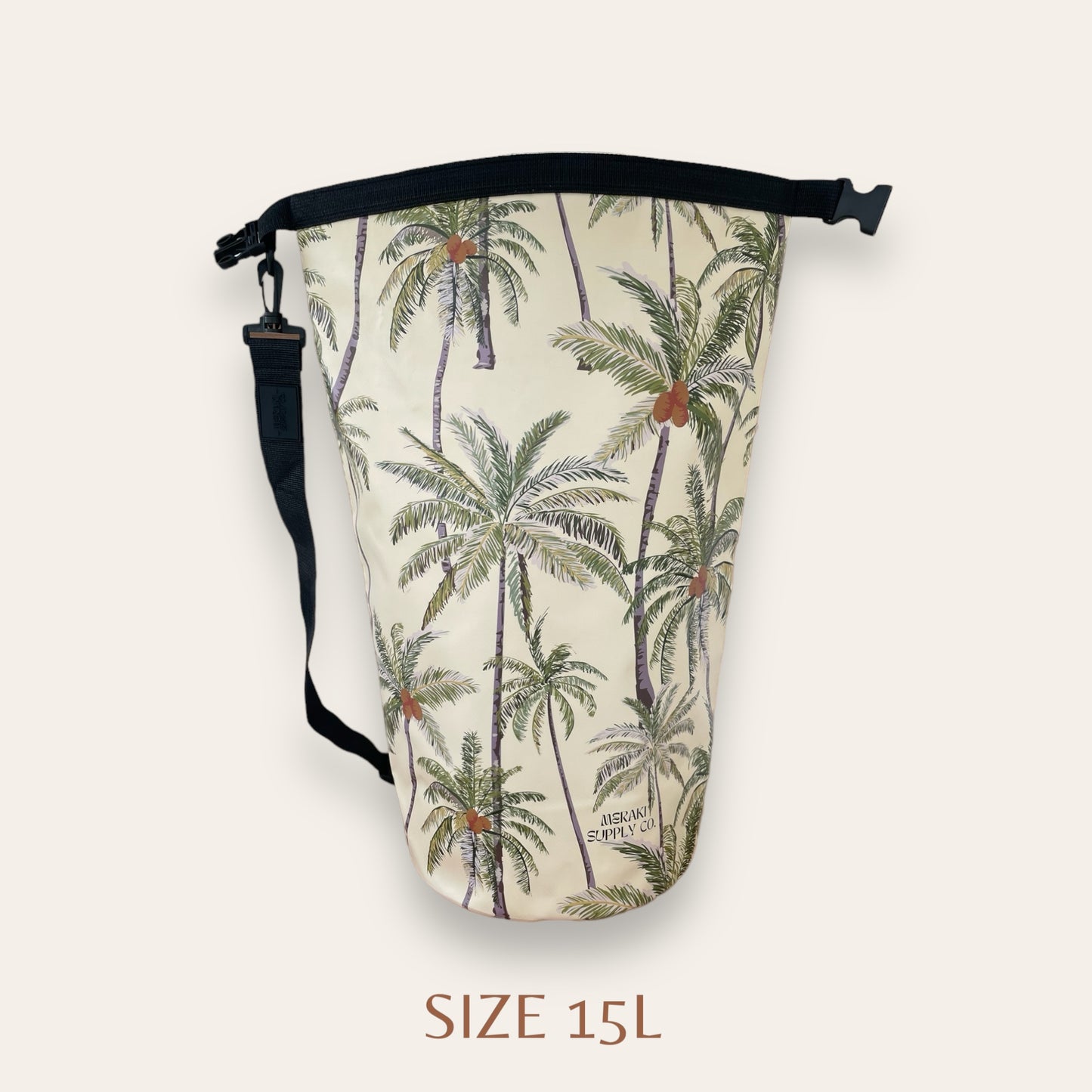Why Not Coconut Dry Bag