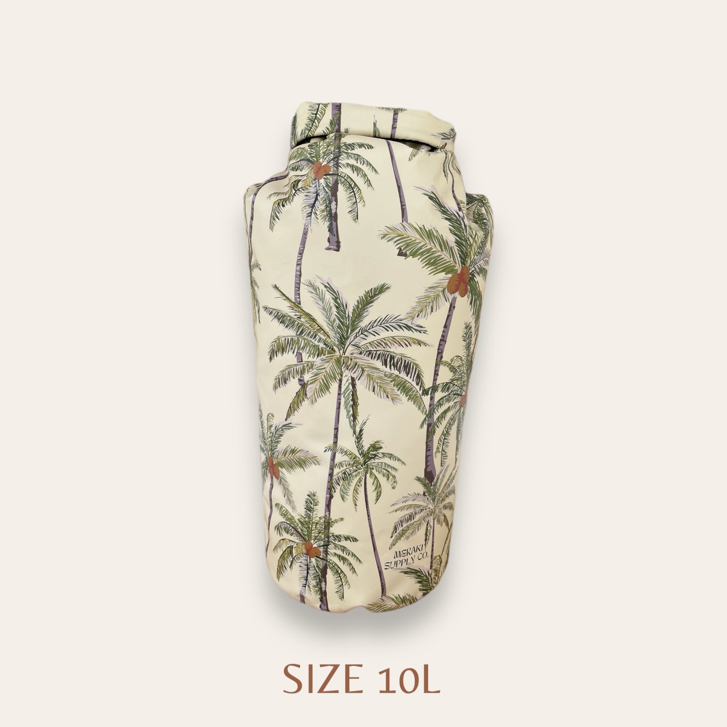 Why Not Coconut Dry Bag