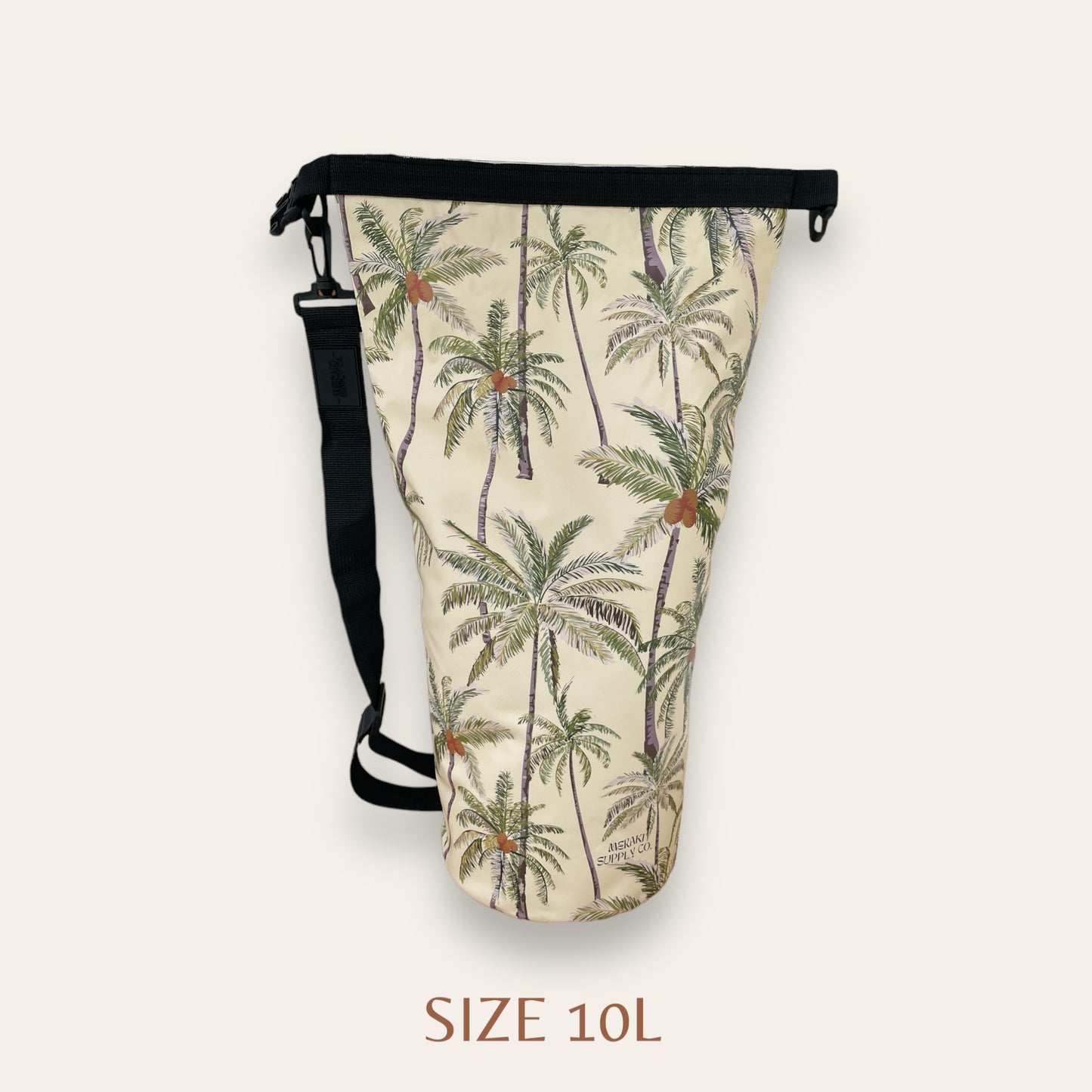 Why Not Coconut Dry Bag