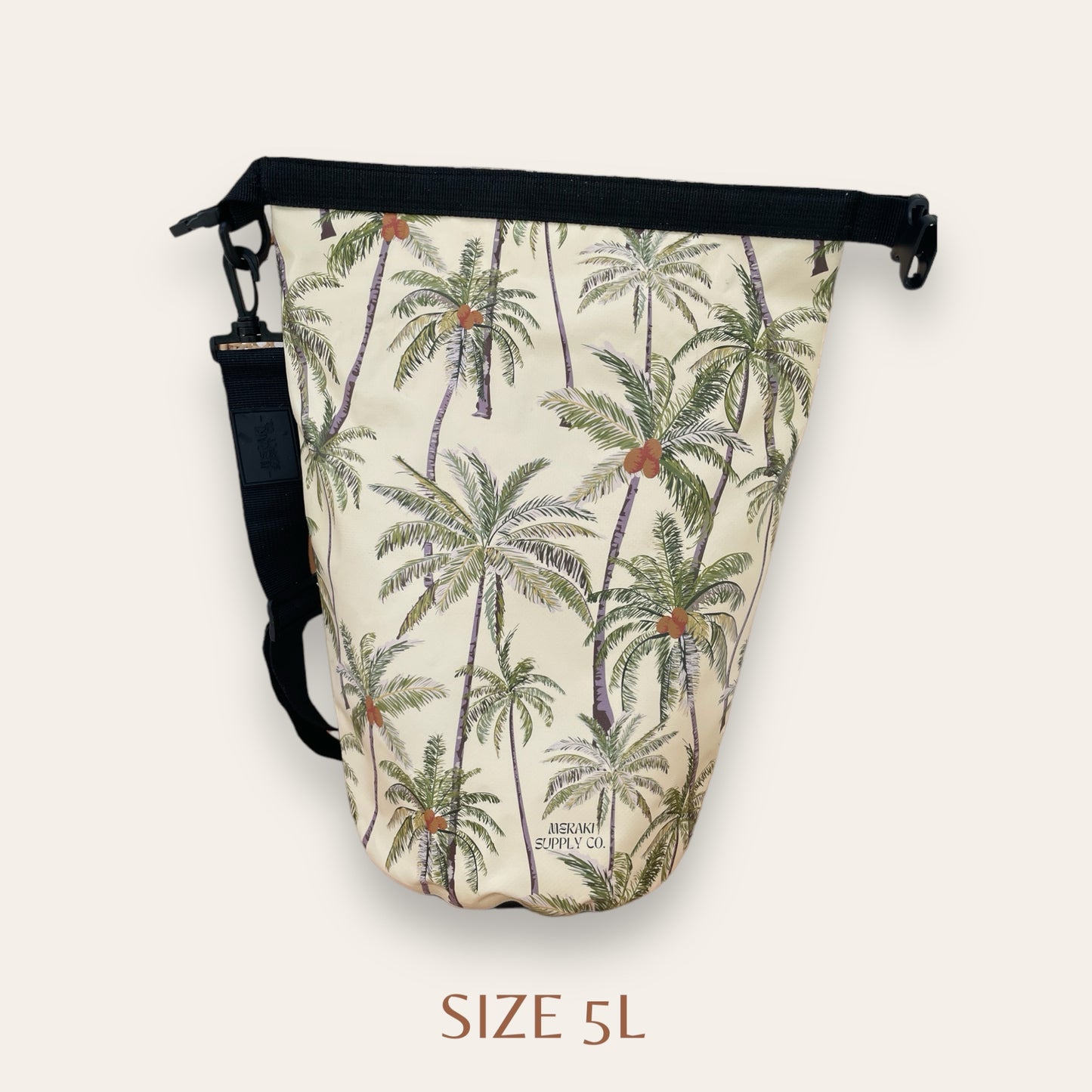 Why Not Coconut Dry Bag