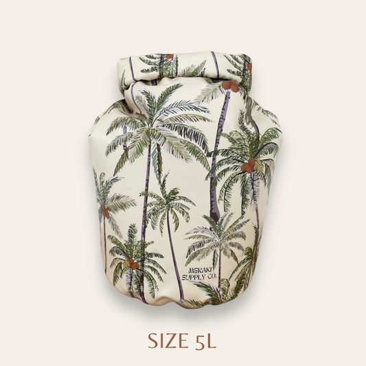 Why Not Coconut Dry Bag