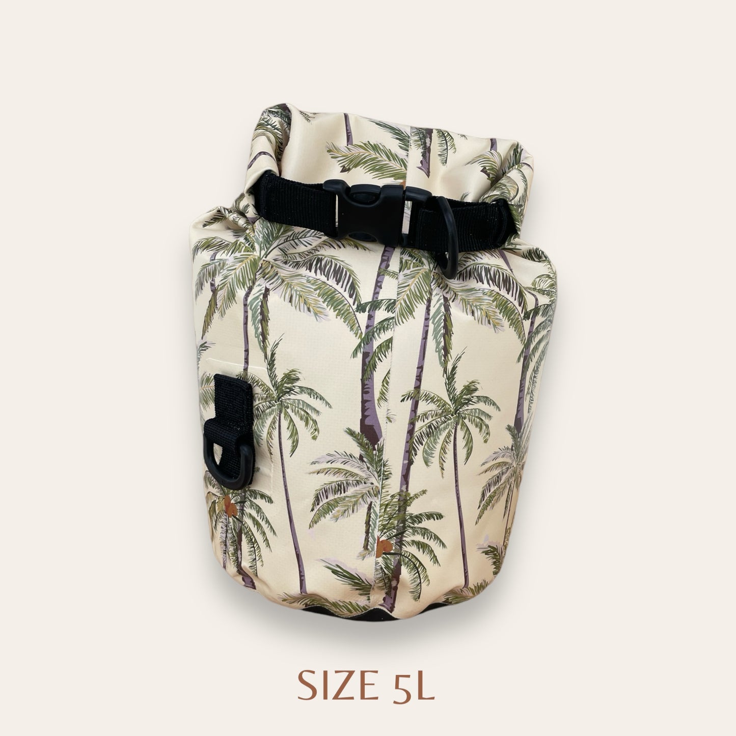 Why Not Coconut Dry Bag