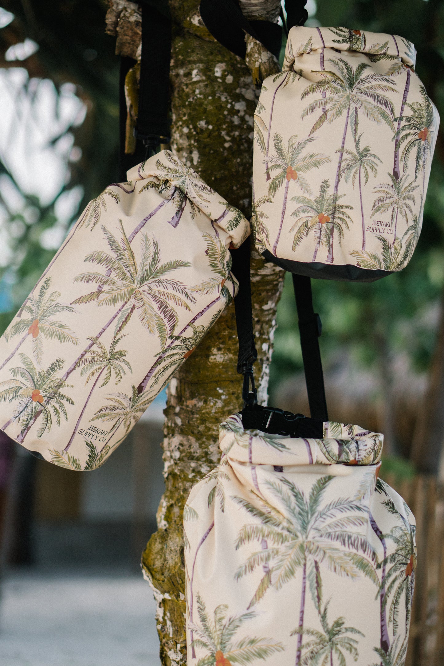 Why Not Coconut Dry Bag