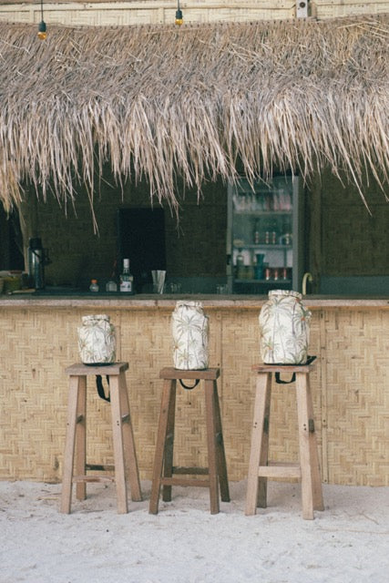 Why Not Coconut Dry Bag