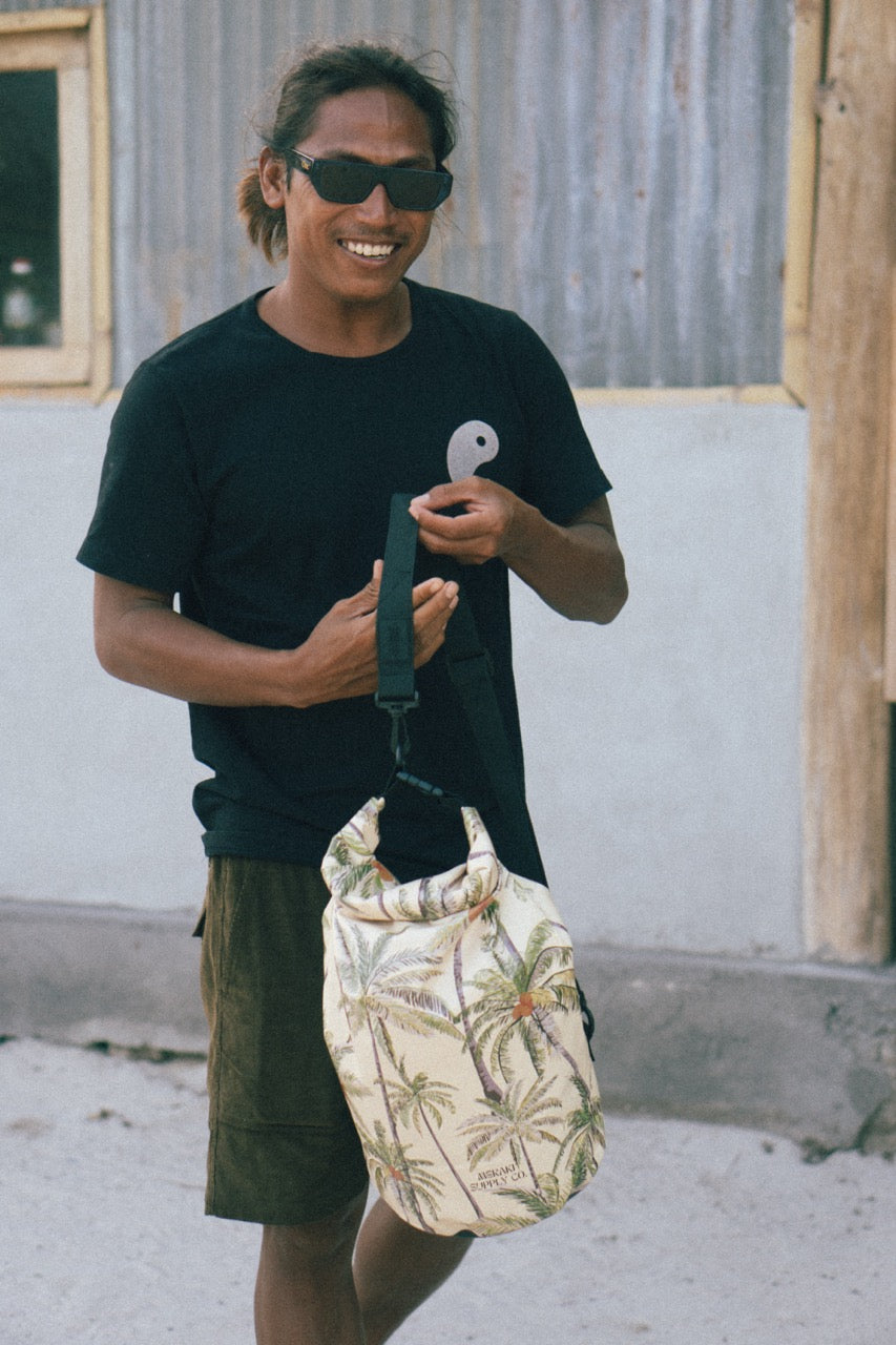 Why Not Coconut Dry Bag