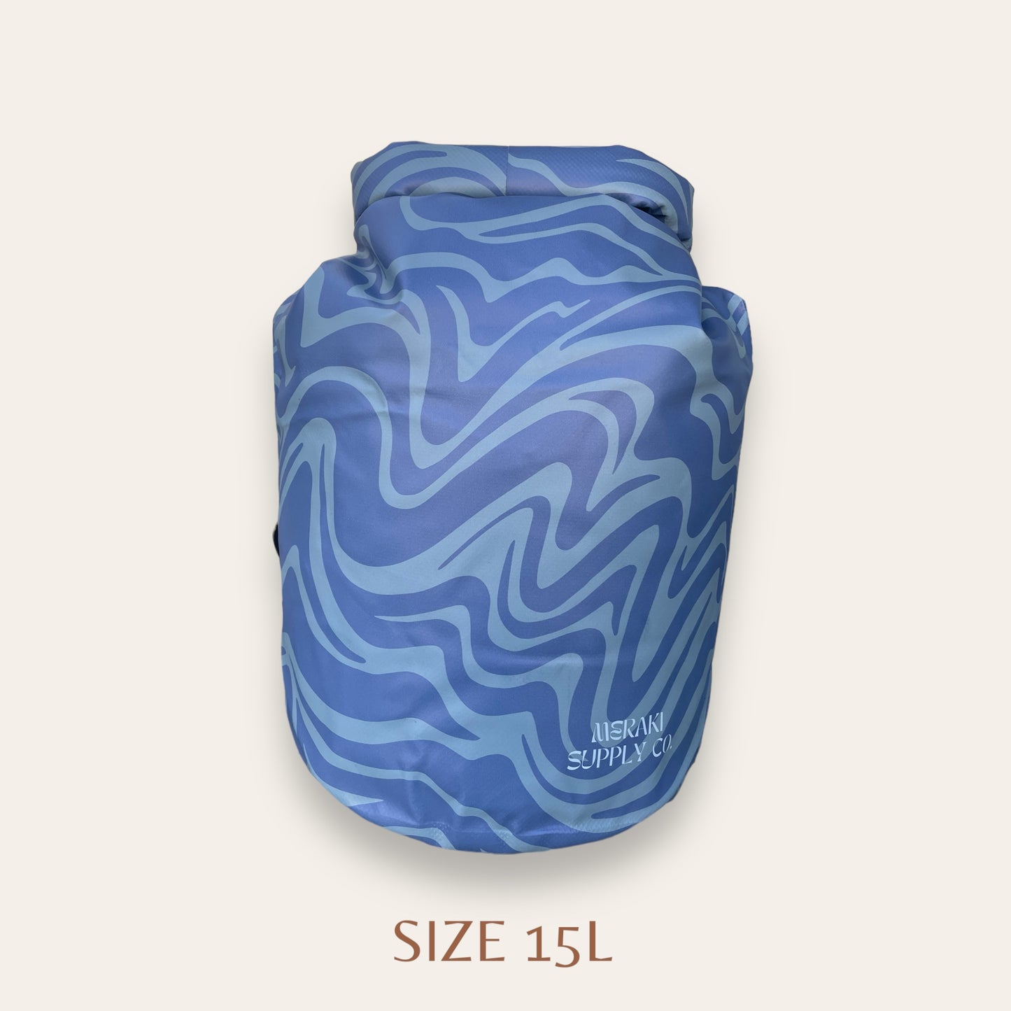 Swell Dry Bag