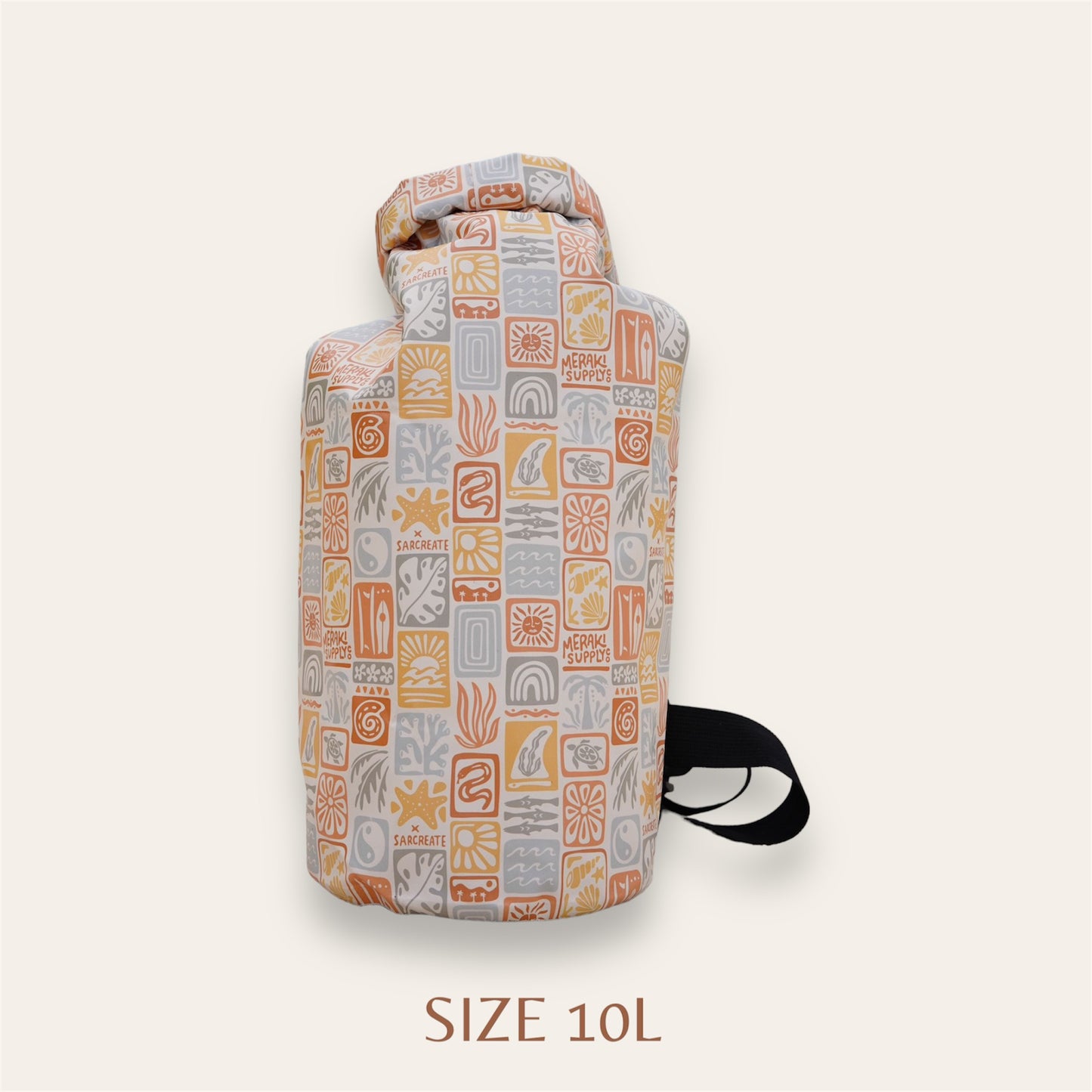 Sarcreate Dry Bag