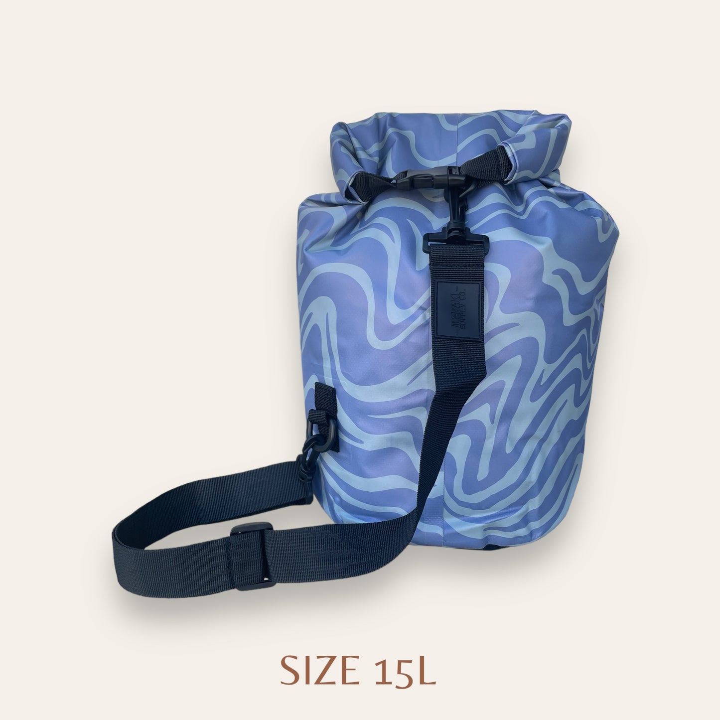 Swell Dry Bag