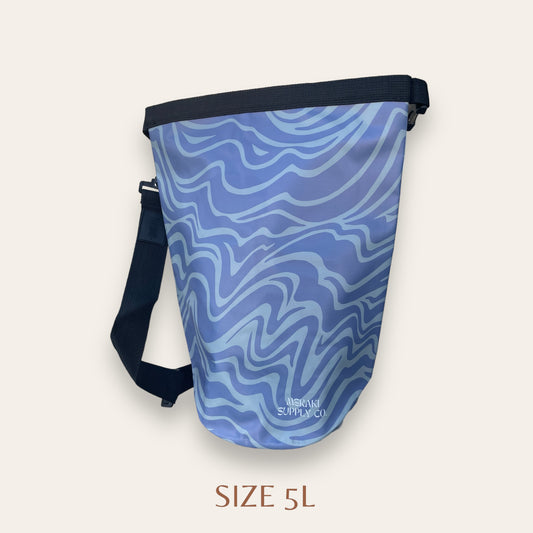 Swell Dry Bag