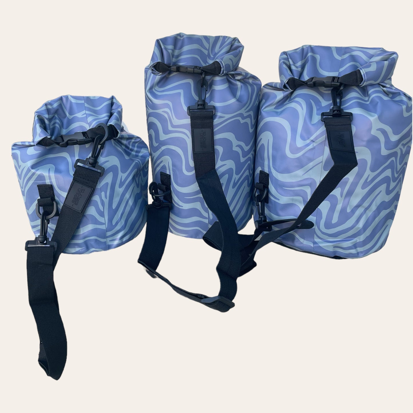 Swell Dry Bag