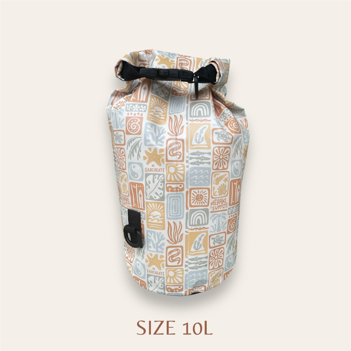 Sarcreate Dry Bag