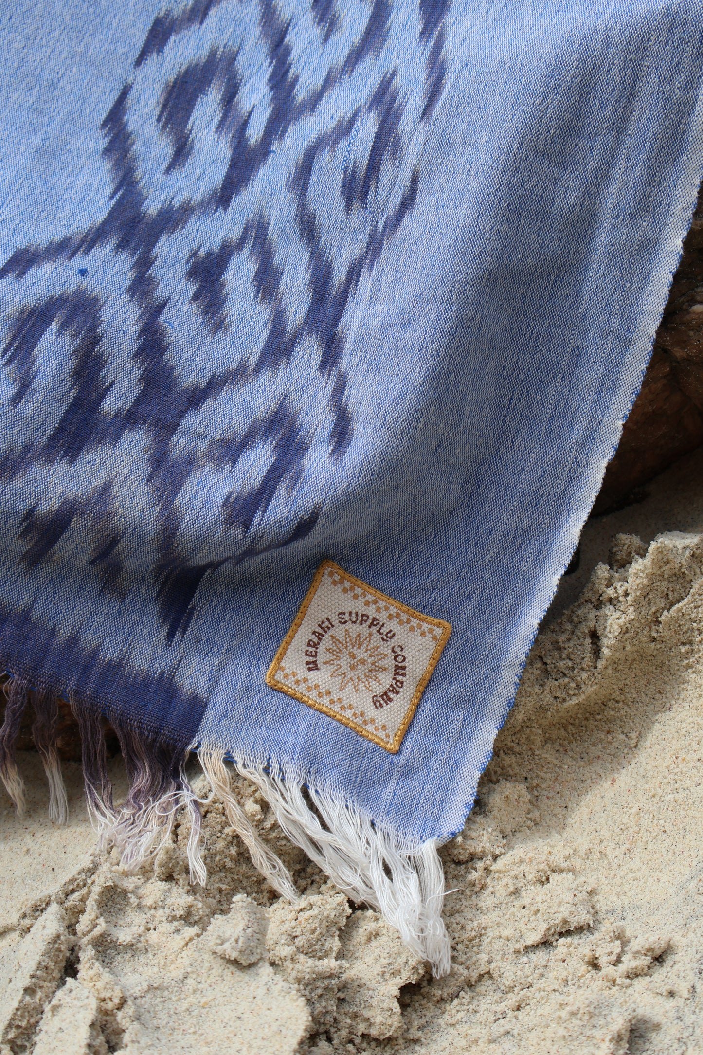 Santai Sarong - Birru