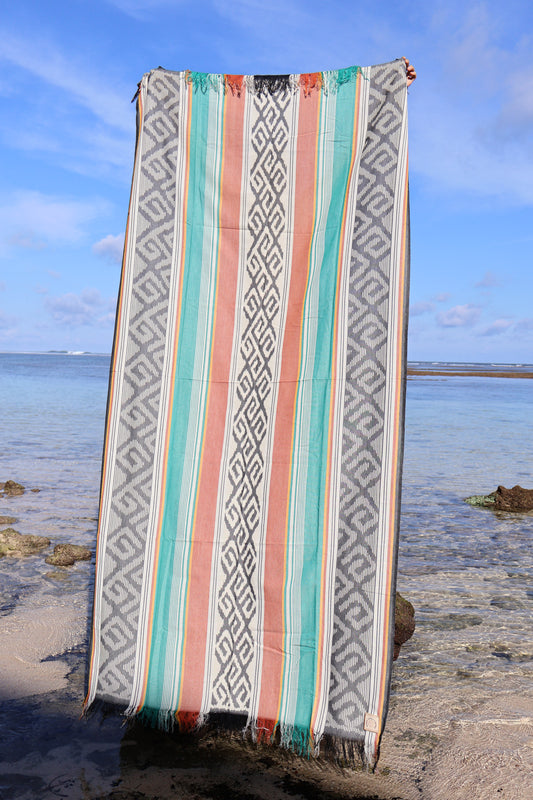 Santai Sarong - Coastal