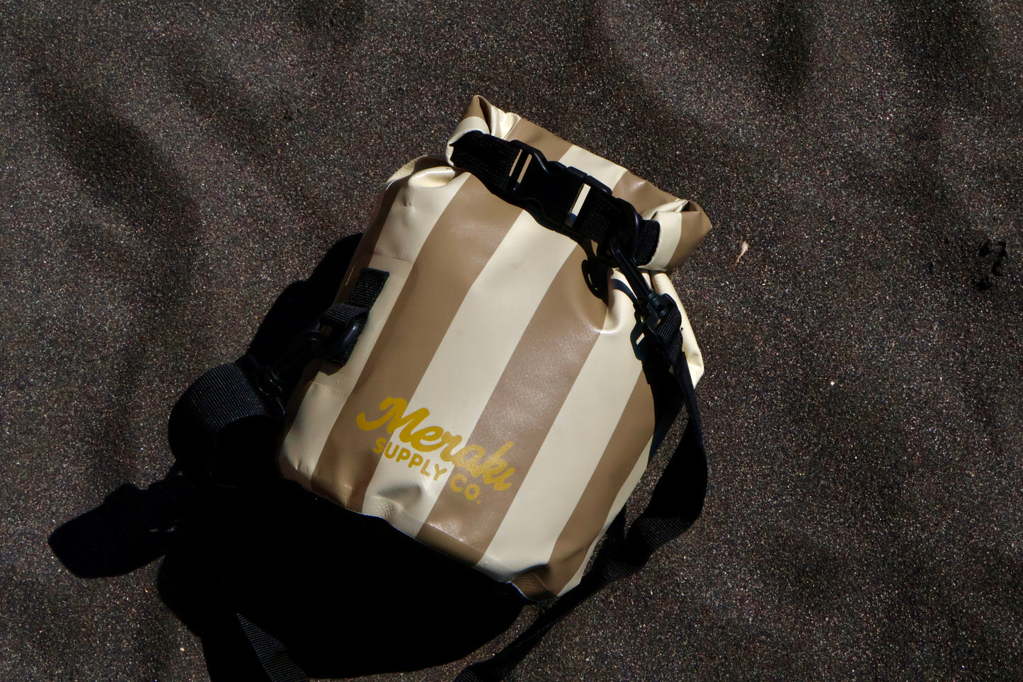 Sunburnt Surf Club Dry Bag