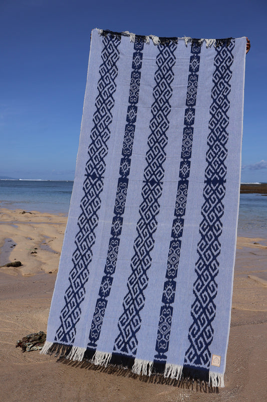 Santai Sarong - Birru