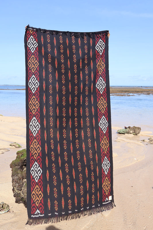 Santai Sarong - Batur