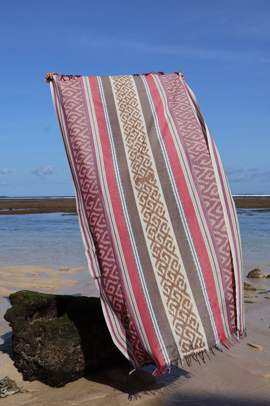 Santai Sarong - Coco