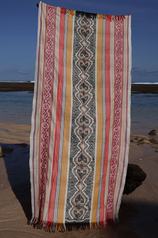 Santai Sarong - Dhalia